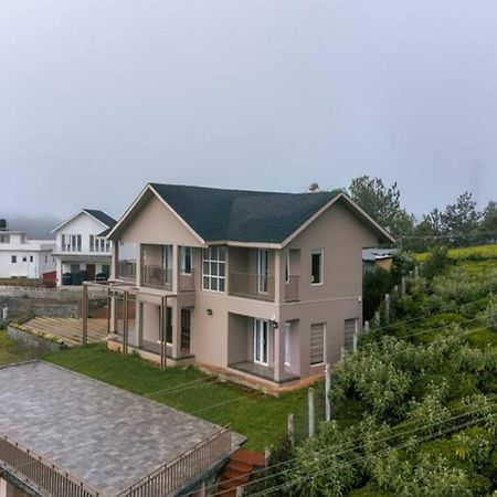 Nilgiri Valley Villa Ooty - A Vkation Experience Екстер'єр фото