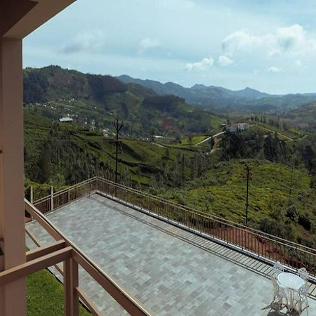 Nilgiri Valley Villa Ooty - A Vkation Experience Екстер'єр фото