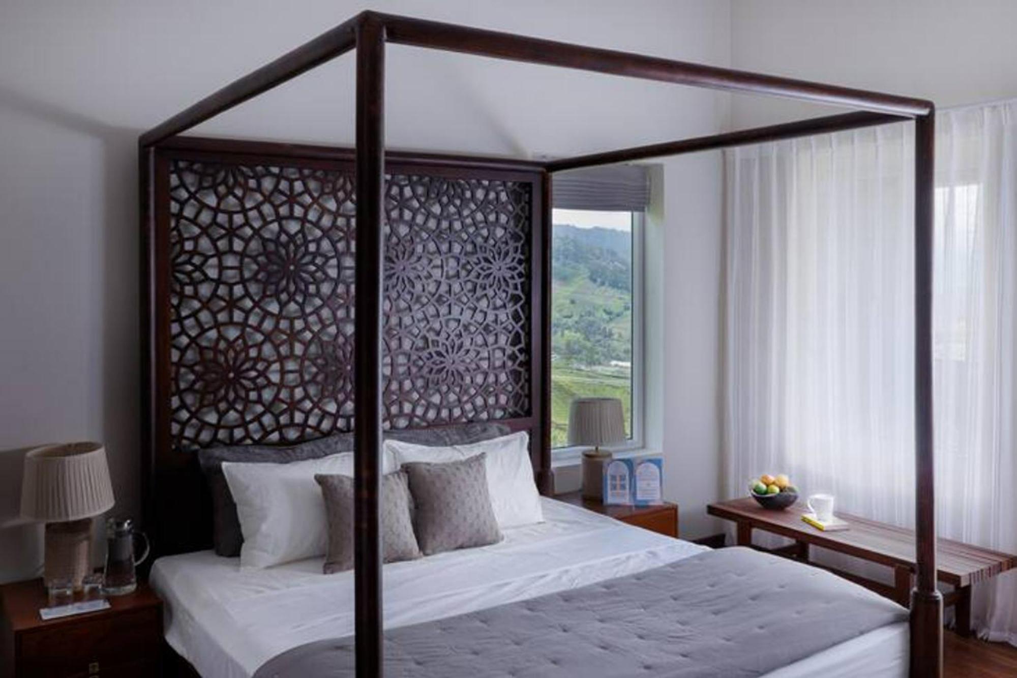 Nilgiri Valley Villa Ooty - A Vkation Experience Екстер'єр фото